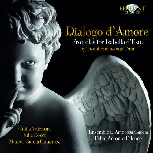 Cara/ Valentini/ Falcon - Dialogo D'amore