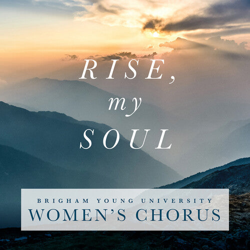 Various Artists - Rise My Soul