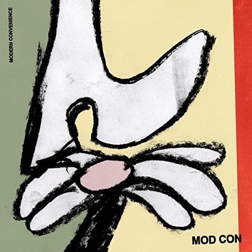 Mod Con - Modern Convenience