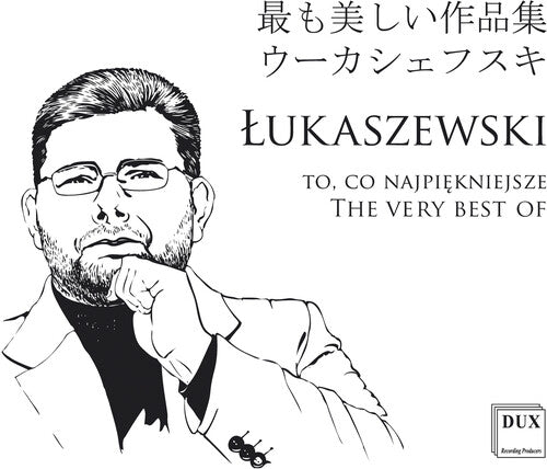 Lukaszewski/ Szymonik - Very Best of Lukaszewski