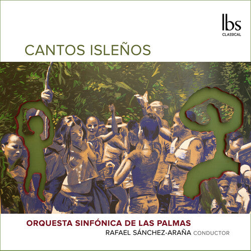 Various Artists - Cantos Islenos