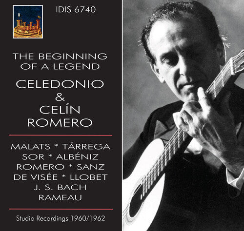Various Artists - Beginning of a Legend