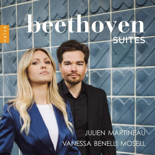 Various Artists - Beethoven Suites