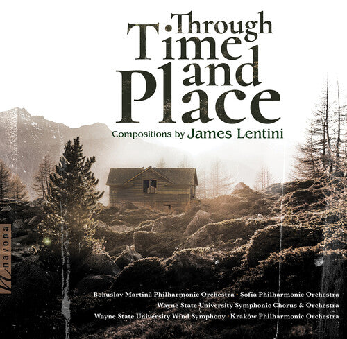 Lentini - Through Time & Place