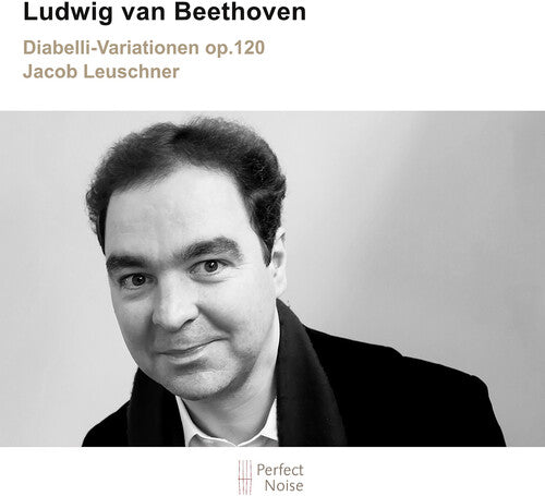Beethoven/ Leuschner - Diabelli Variationen