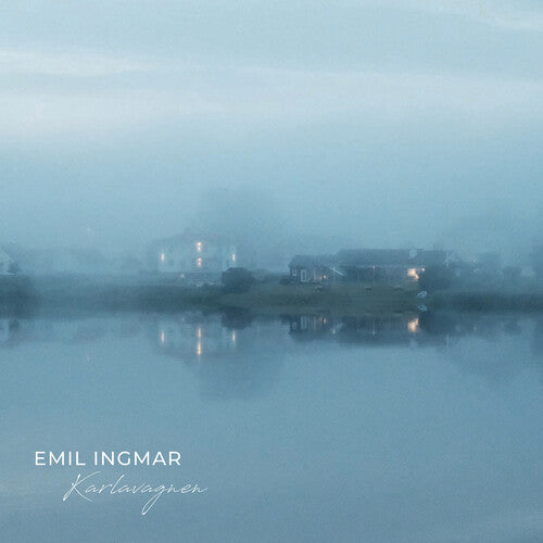 Ingmar/ Ingmar - Karlavagnen