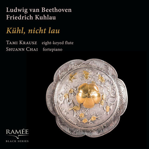 Beethoven/ Krausz/ Chai - Kuhl Nicht Lau