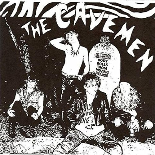 Cavemen - Cavemen