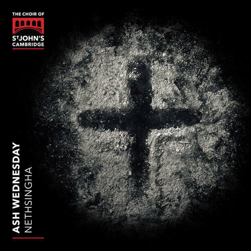 Allegri/ Nethsingha/ Anderson-Besan - Ash Wednesday