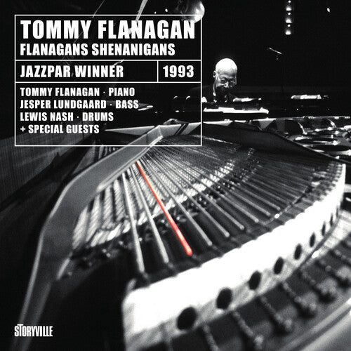 Flanagans Shenanigans/ Various - Flanagans Shenanigans