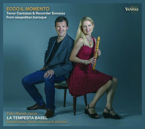 Ecco Il Momento/ Various - Ecco Il Momento