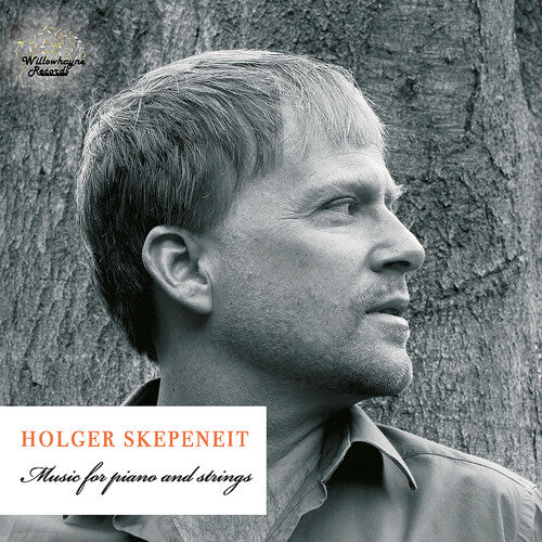 Skepeneit - Music for Piano & Strings