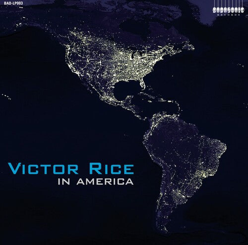 Victor Rice - In America