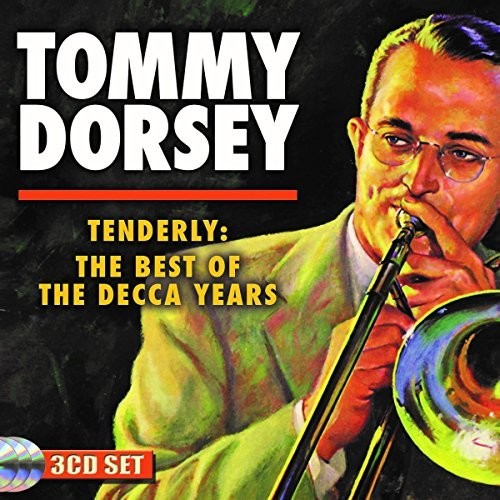 Tommy Dorsey - Dorsey,tommy