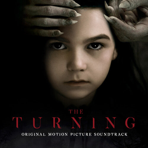 Turning/ O.S.T. - The Turning (Original Motion Picture Soundtrack)