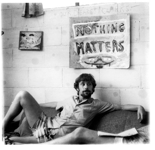 Benjamin Davis - Nothing Matters