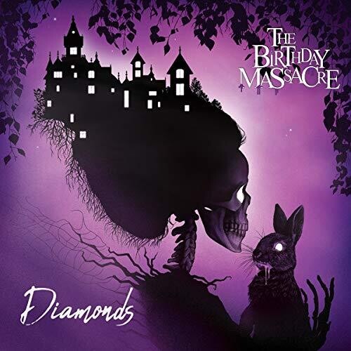 Birthday Massacre - Diamonds