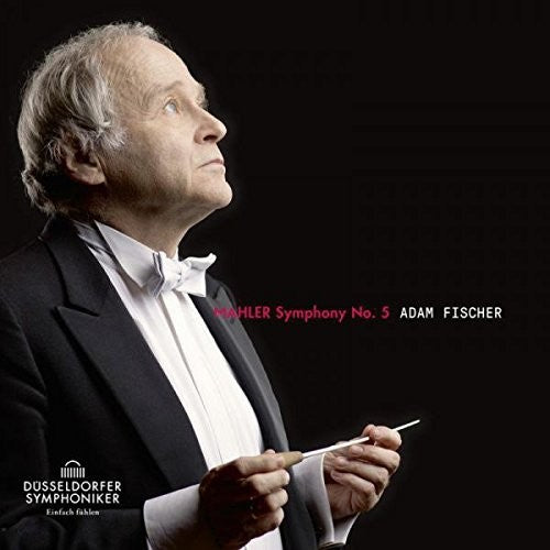 Mahler/ Duesseldorfer Symphoniker - Symphony 5