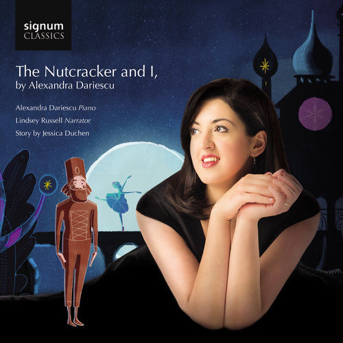 Tchaikovsky/ Dariescu/ Russell - Nutcracker & I