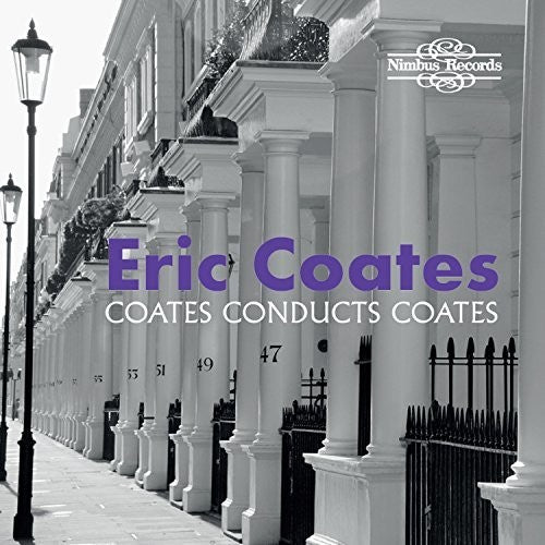 Coates - Coates Conducts Coates