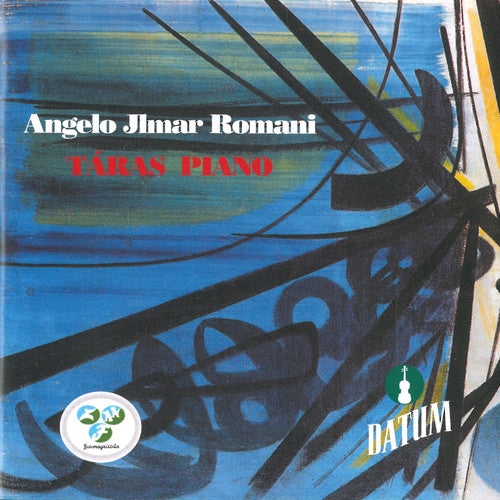 Romani - Taras Piano
