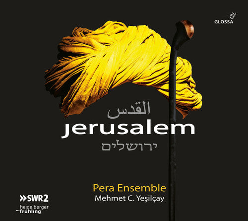 Jerusalem/ Various - Jerusalem