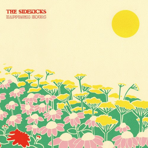 Sidekicks - Happiness Hours