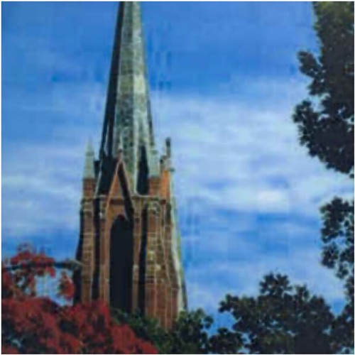 John Maus - Addendum