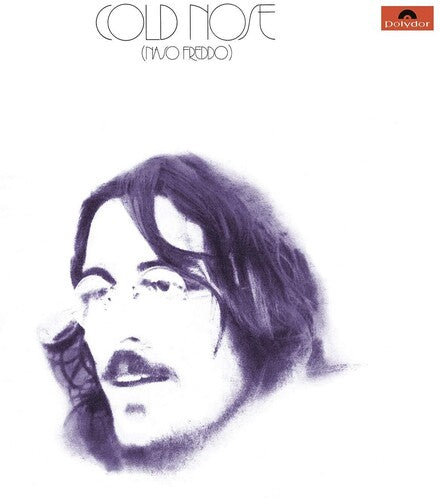 Franco Falsini - Cold Nose