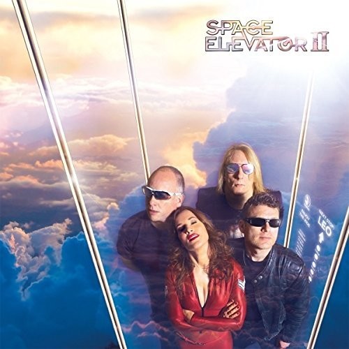 Space Elevator - Ii