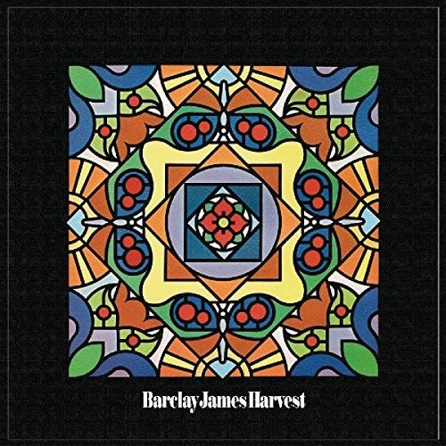 Barclay James Harvest - Barclay James Harvest