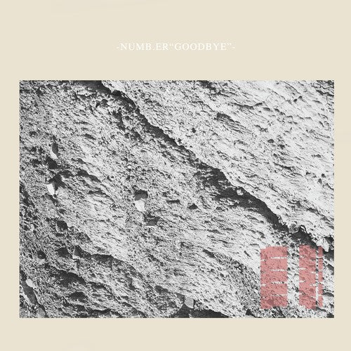 Numb.ER - Goodbye