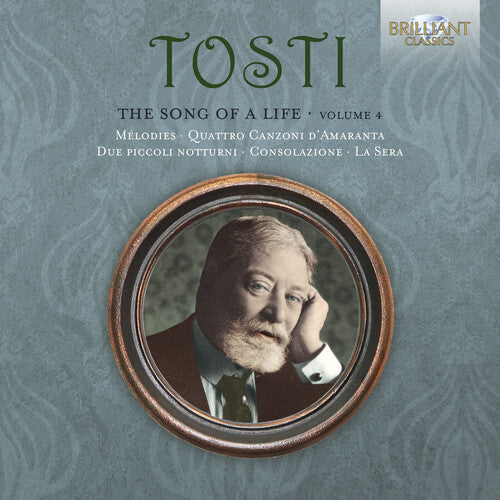 Tosti - Song of a Life 4