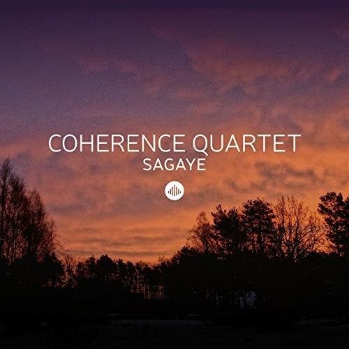 Jarmuzek/ Coherence Quartet - Sagaye