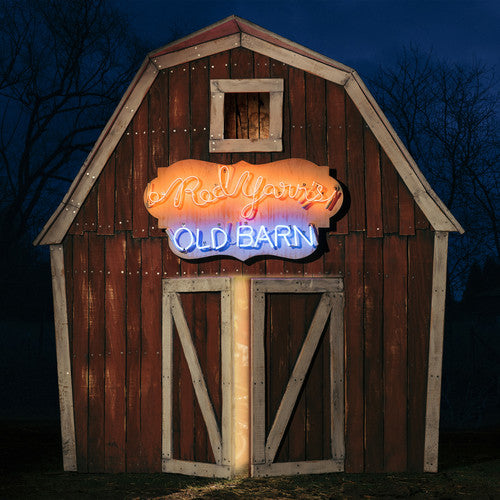 Red Yarn - Red Yarn'S Old Barn
