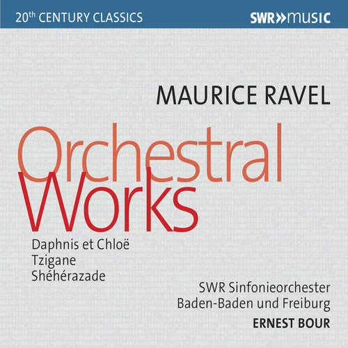 Ravel/