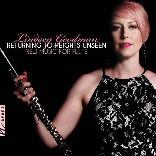 Lillios/ Goodman - Returning to the Heights Unseen