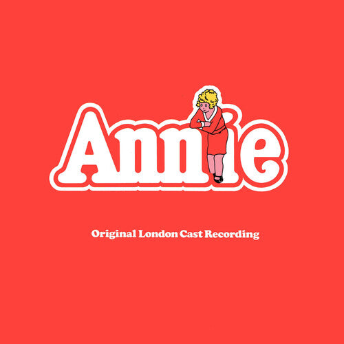 Annie/ O.C.R. - Annie (Original London Cast Recording)