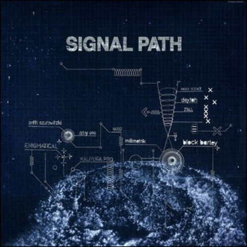 Signal Path/ Various - Signal Path