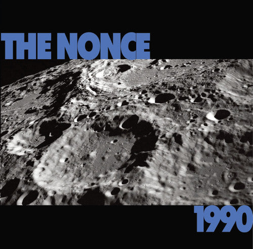 Nonce - 1990