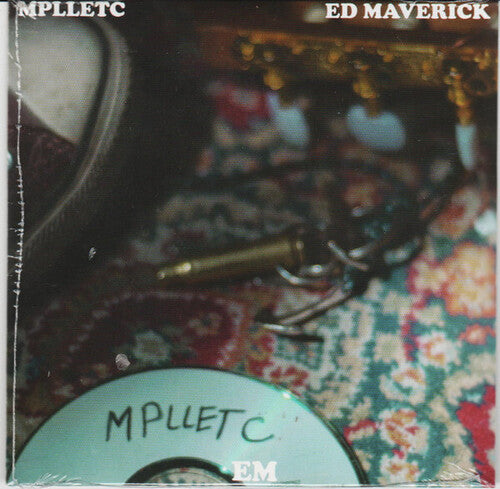 Ed Maverick - Mplletc