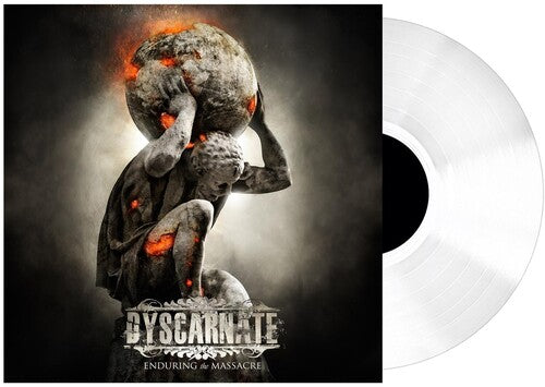 Dyscarnate - Enduring The Massacre