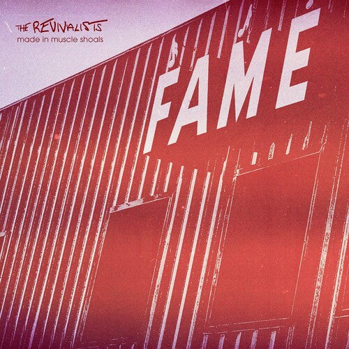 Revivalists - Made In Muscle Shoals