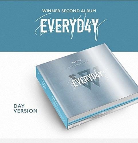 Winner - Everyd4y