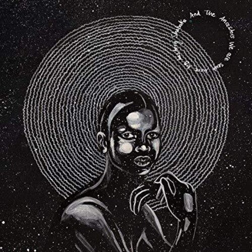 Shabaka & The Ancestors - We Are Sent Here By History