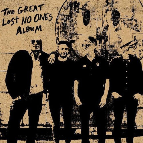 No Ones - Great Lost No Ones Album