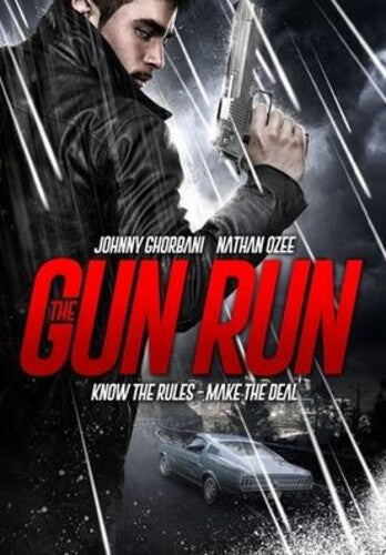 Gun Run
