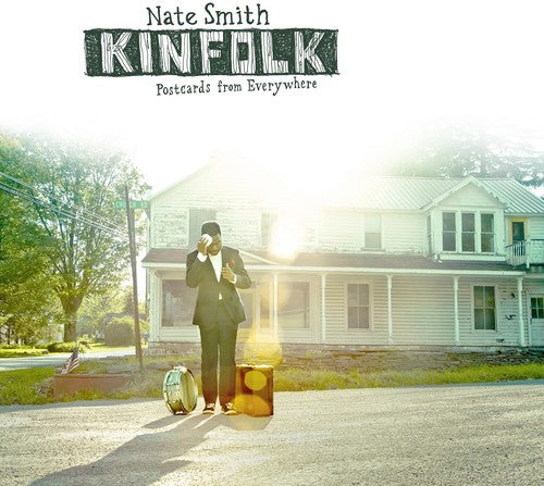 Nate Smith - Kinfolk: Postcards From Everywhere