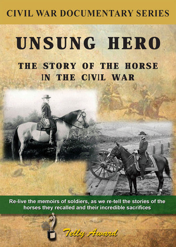 Unsung Horse in Civil