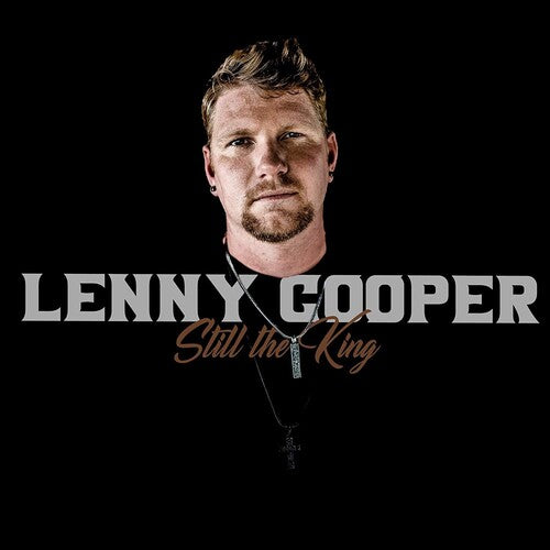 Lenny Cooper - Still the King